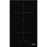 plaque induction Smeg SI2321D Verre Noir en promotion