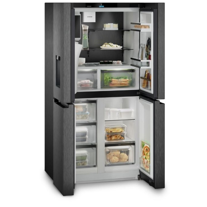 Réfrigerateur americain MBbsdi 9028