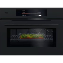 Four MO Aeg NKK9N821T COMPACT NOIR MAT