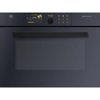 Four combiné vapeur Vzug 45cm XSLF raccordé