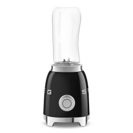 Petit Blender Smeg vintage noir