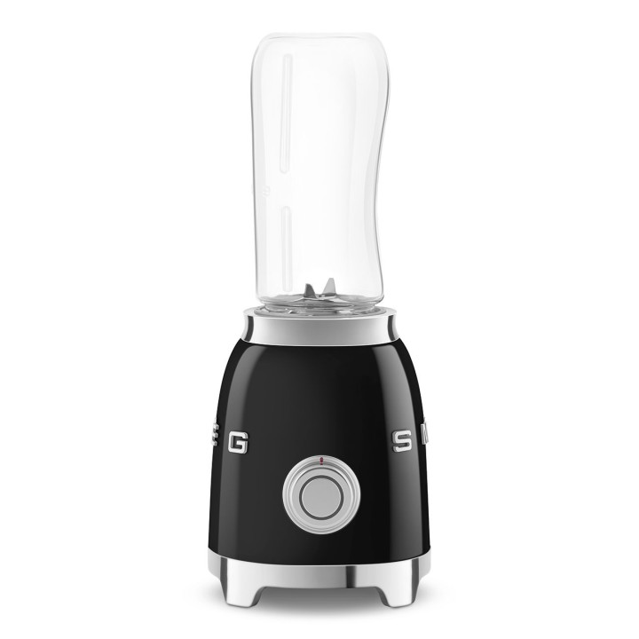 Petit Blender Smeg vintage noir