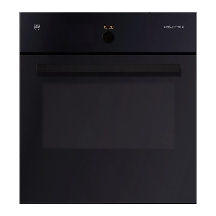 Four combiné vapeur 60 cm VZUG Combair Steam SL