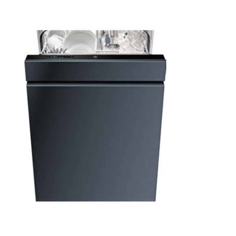 Lave-vaisselle Vzug tout intégrable  grande hauteur