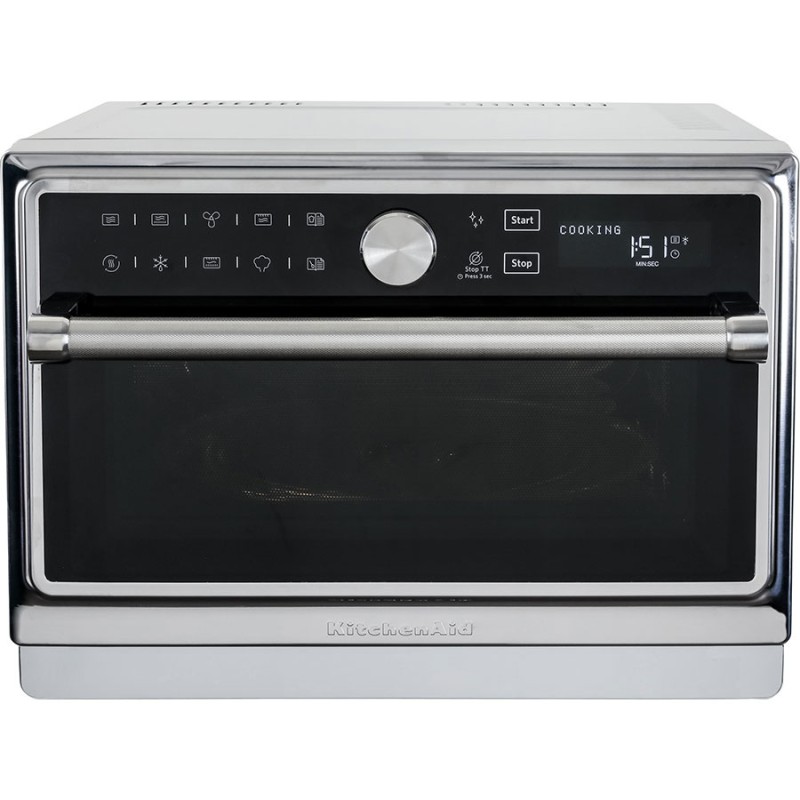 Promotion four combiné Kitchenaid pose libre Promotion four combiné Kitchenaid pose libre