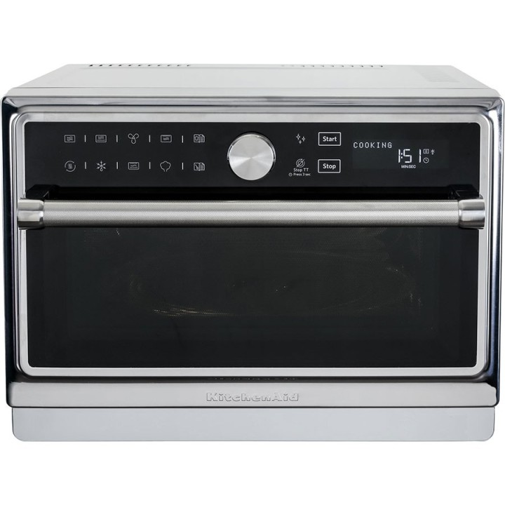 Promotion four combiné Kitchenaid pose libre
