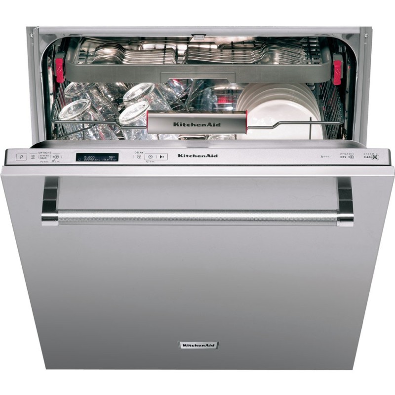 Lave-vaisselle séchant kitchenAid KDSDM 82130 Lave-vaisselle séchant kitchenAid KDSDM 82130
