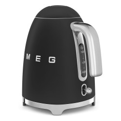 Bouilloire electrique Smeg
