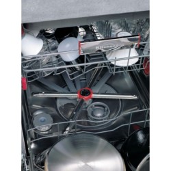Lave-vaisselle séchant kitchenAid KDSDM 82130