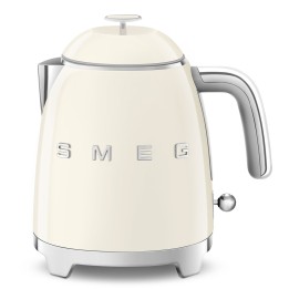 Mini Bouilloire Esthétique Années 50 0.8 L