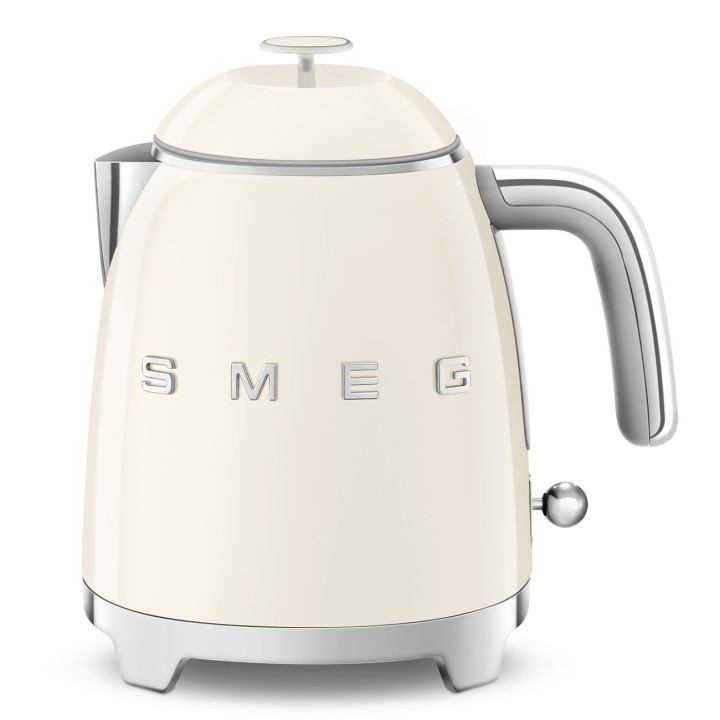 Mini Bouilloire Esthétique Années 50 0.8 L