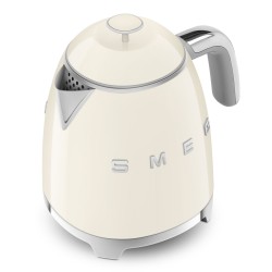 Mini Bouilloire Esthétique Années 50 0.8 L