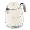 Mini Bouilloire Esthétique Années 50 0.8 L