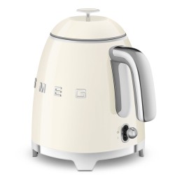 Mini Bouilloire Esthétique Années 50 0.8 L