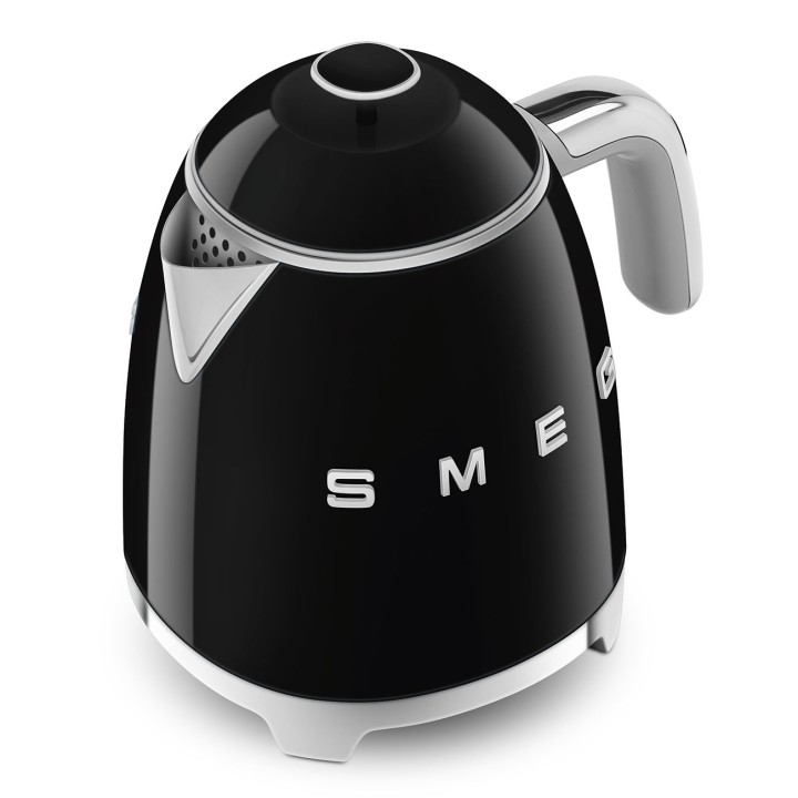 Mini Bouilloire Esthétique Années 50 0.8 L