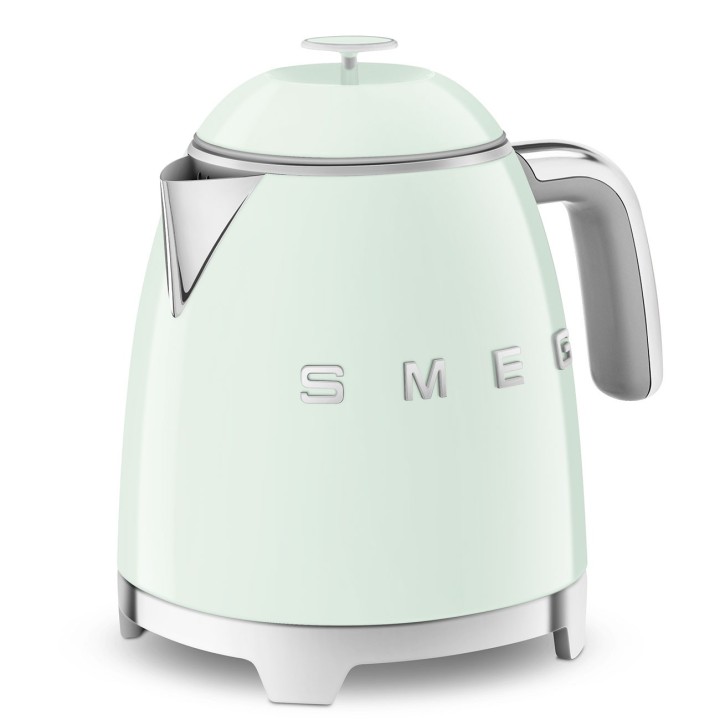 Mini Bouilloire Esthétique Années 50 0.8 L
