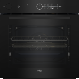 four combi vapeur bcbisa17400ksbmps Beko