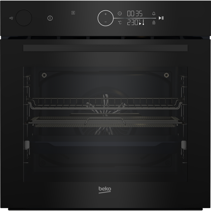 four combi vapeur bcbisa17400ksbmps Beko