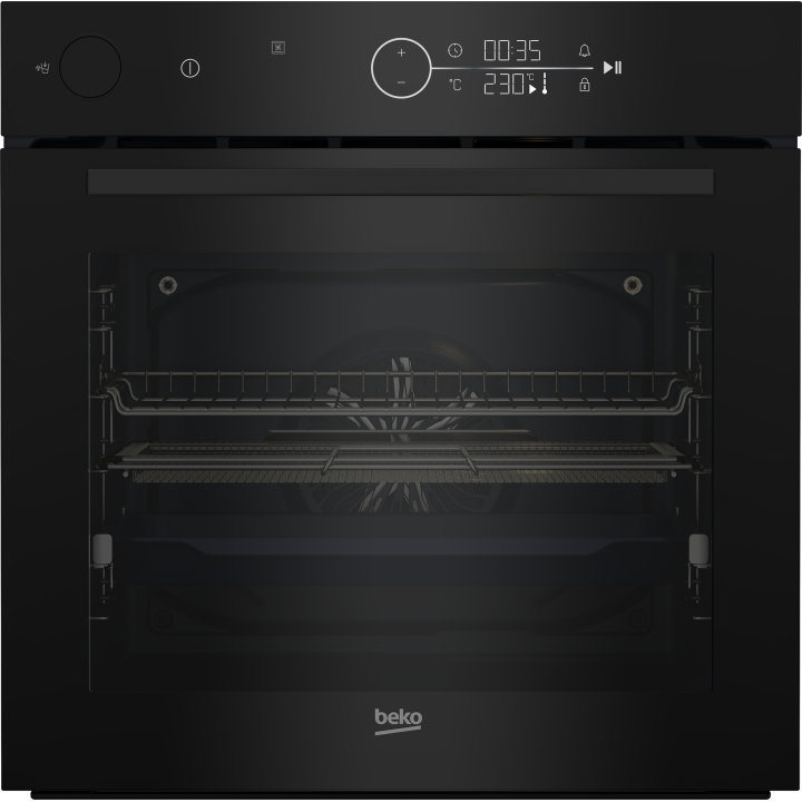 four combi vapeur bcbisa17400ksbmps Beko