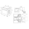 Dimensions beko bcbisa17400ksbmps