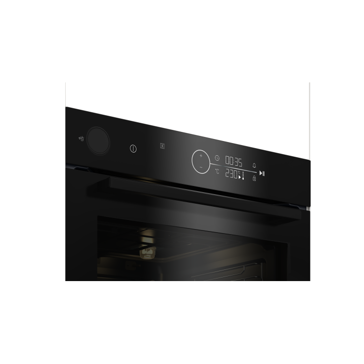 four combi vapeur bcbisa17400ksbmps Beko