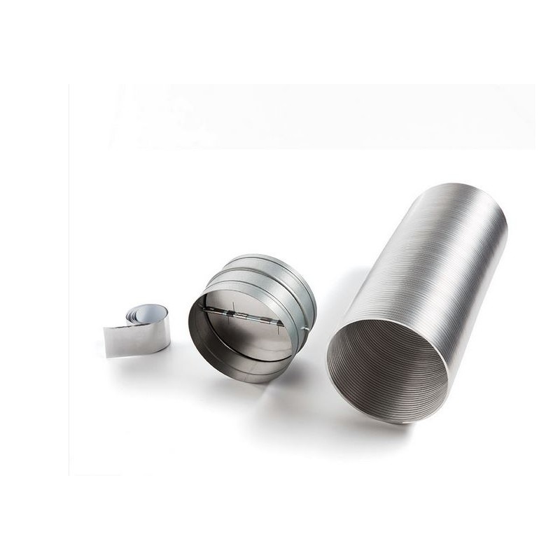 Kit d'installation - Ø 150 mm - Novy 906301