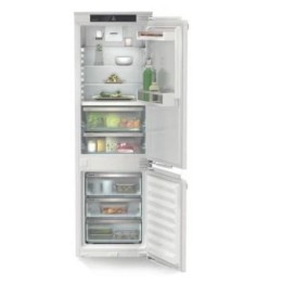 Réfrigérateur combiné encastrable Liebherr icbne5123-20