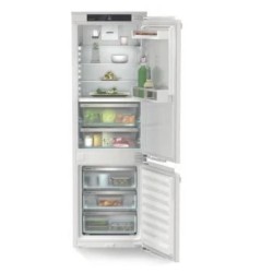 Réfrigérateur combiné encastrable Liebherr icbne5123-20