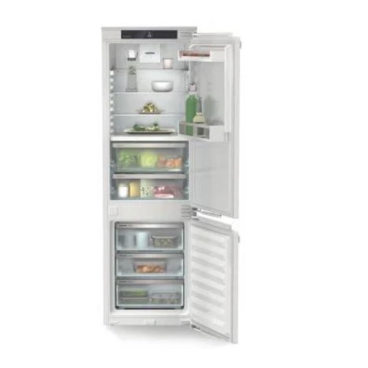 Réfrigérateur combiné encastrable Liebherr icbne5123-20