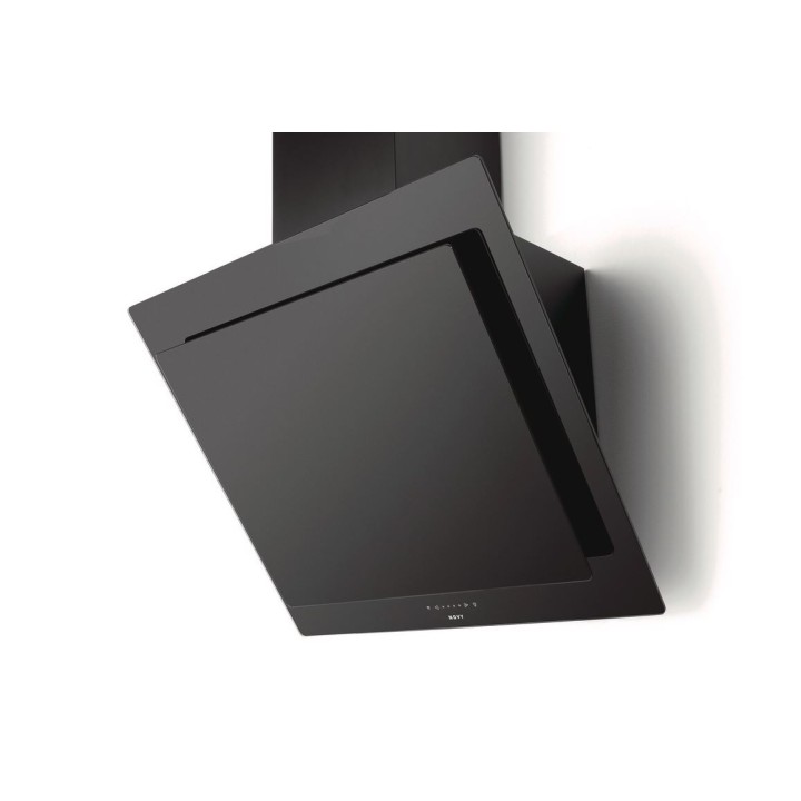 Hotte murale Novy Vision 75 cm - Novy 7853