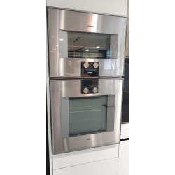 Destockage four Gaggenau