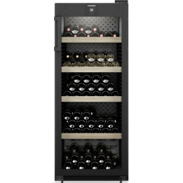 Cave a vin  liebbher WKV166  166 bouteilles