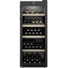 Cave a vin  liebbher WKV166  166 bouteilles