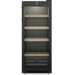 Promotion Cave a vin liebbher WKV166 166 bouteilles