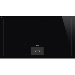 Table induction Smeg full zone en Promotion