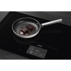 Table induction SIA1963D Smeg 6 zones