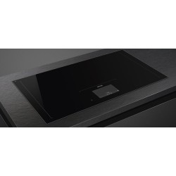 Table induction SIA1963D Smeg 6 zones
