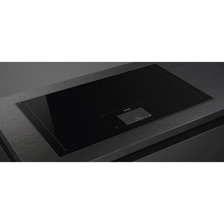 Table induction SIA1963D Smeg 6 zones