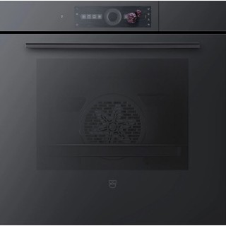 Four demo combi vapeur V2000 Vzug combairsteamer Destockage