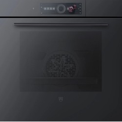 Four combi vapeur V2000 Vzug combairsteamer