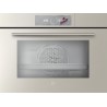 Four combi vapeur Vzug 45cm combisteamer V6000 pearl