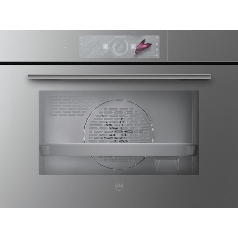 Four vapeur Vzug V4000 platinum