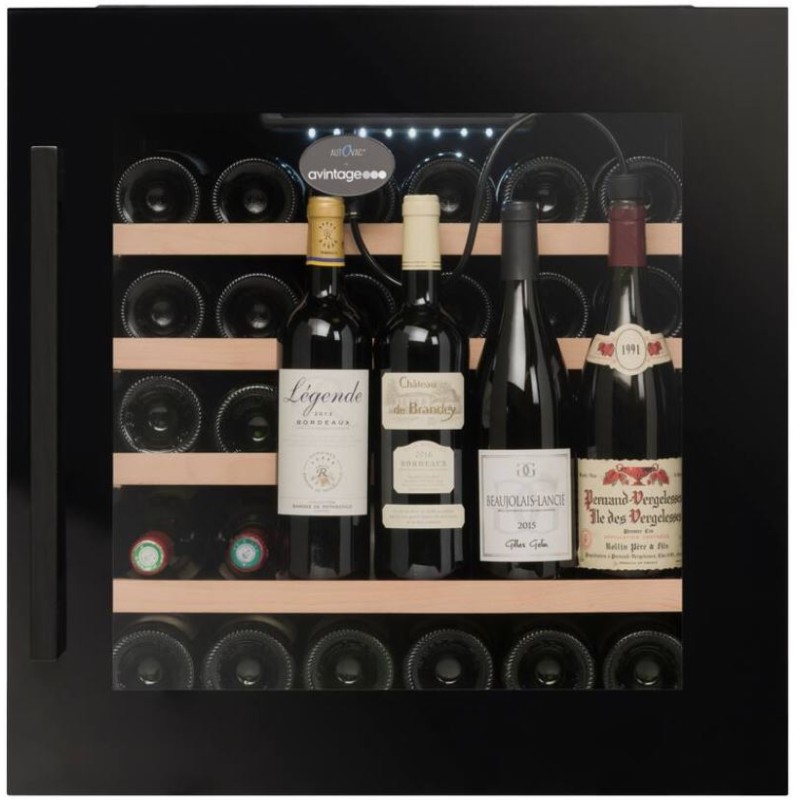 Cave a vin AVI63CSZA – cave de service mono-compartiment