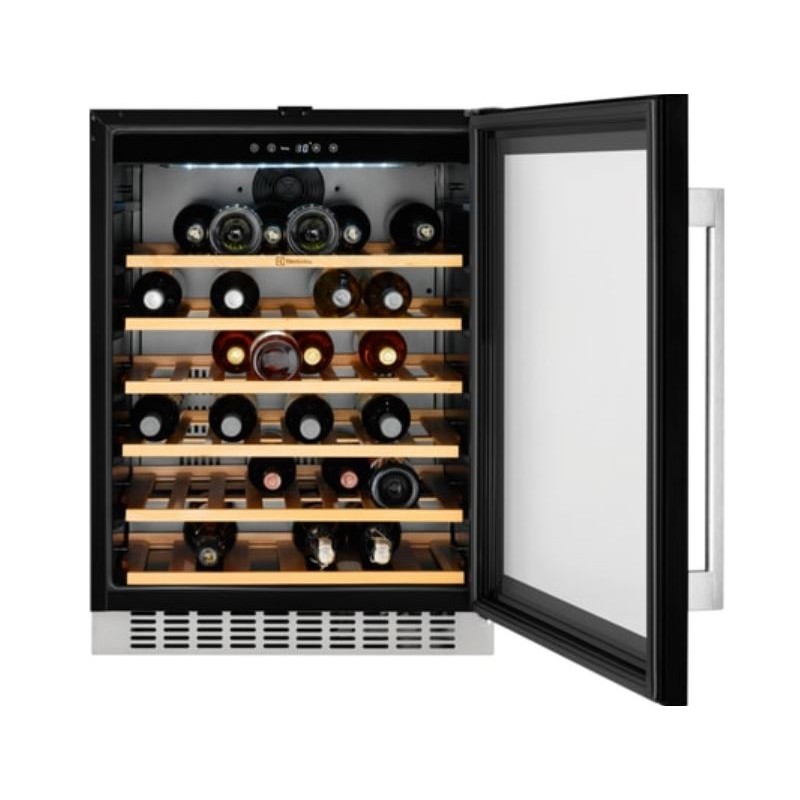 Cave a vin Electrolux ERW1573AOA sous plan