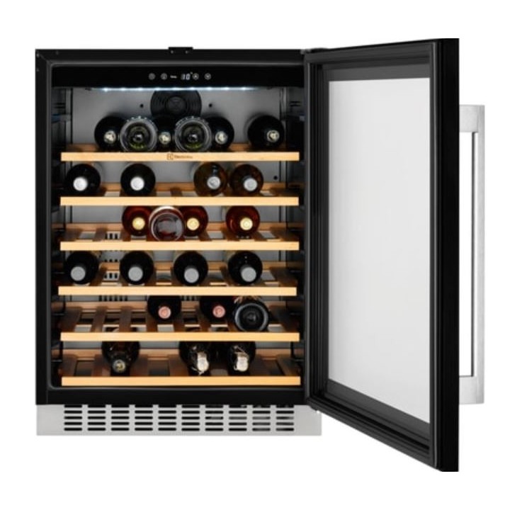 Cave a vin Electrolux ERW1573AOA sous plan
