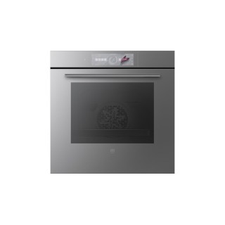 Four combi vapeur V2000 Vzug combairsteamer platinum