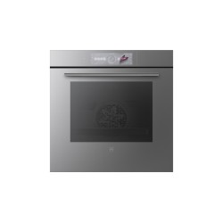 Four combi vapeur V2000 Vzug combairsteamer platinum