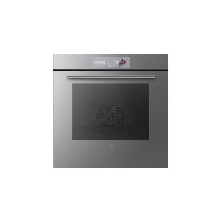 Four combi vapeur V2000 Vzug combairsteamer platinum