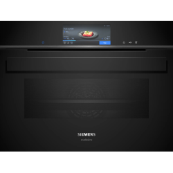 Four combi vapeur Siemens  CS958GCB1