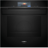 Four combiné vapeur Siemens iQ700 HS958KDB1 studioLine